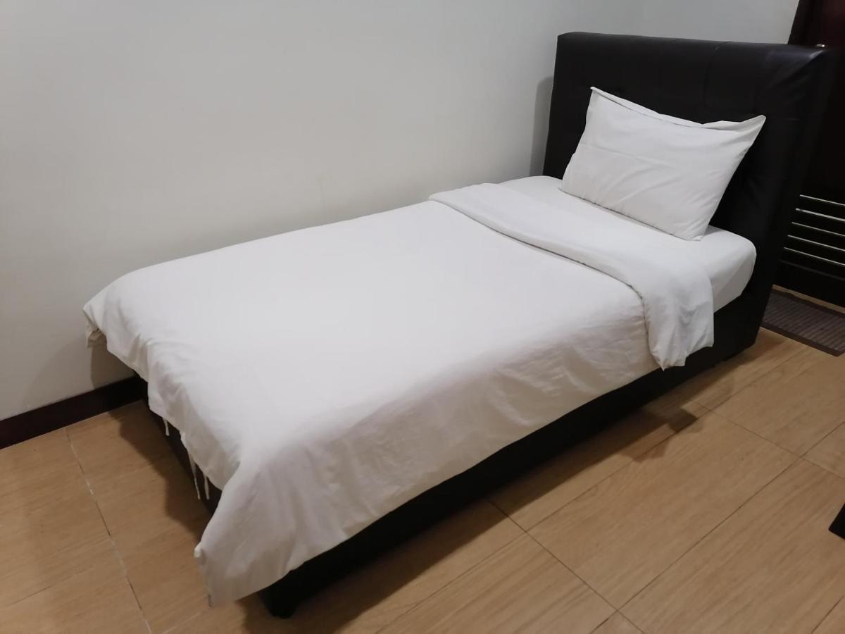 法戈精品酒店 关丹 外观 照片